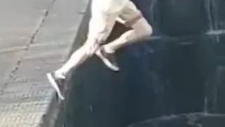 Skokan roka 2018