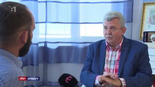 Marček na gestape RTVS.