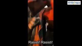 Imigranti Ceuta