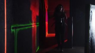Laser game Brno - Fail video