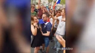 Nie každému Francúzovi všetko vyšlo