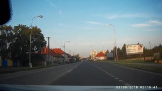 Aj takto sa jazdí v ZM