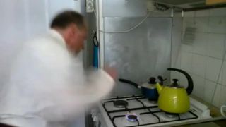 Plamene - test rýchlosti a presnosti