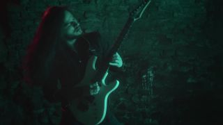 Frozen Crown - Everwinter (Official Video)