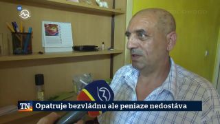 Úspešný príbeh - nemáte nárok