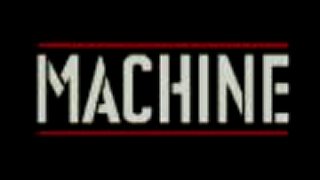 Kraftwerk - The Man - Machine