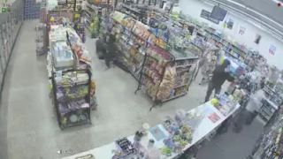 Zlodeji zložili zlodeja