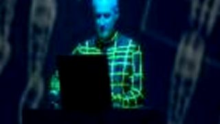 Kraftwerk - Music Non Stop