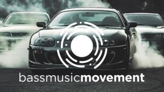 Hudba do auta - Bass Boost 4