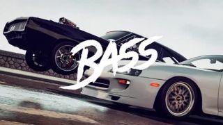 Hudba do auta - Bass Boost 8