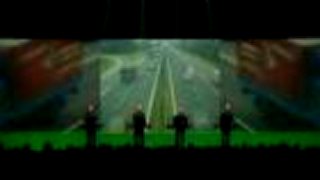 Kraftwerk - Autobahn