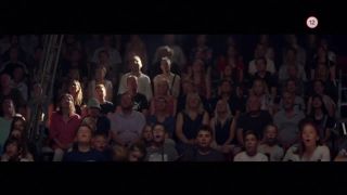 ČESKO SLOVENSKO MÁ TALENT (od 1.9.2018 na JOJke)