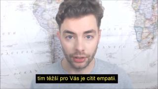 Paul Joseph Watson - Pravda o sociálních médiích