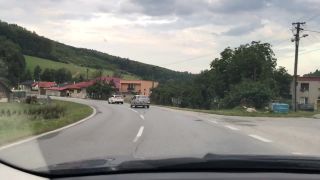 Už ste niekedy videli Renault Pathalia predchadzať? (Slovensko)