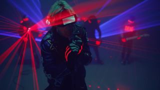 Falling In Reverse - Losing My Life