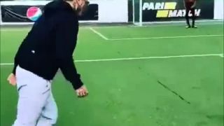 Futbalista Tekashi69