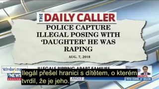 Laura Ingraham o kriminalitě přistěhovalců a proměně demografie
