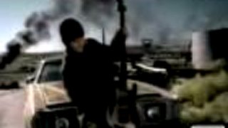 Broken - Seether and Any lee