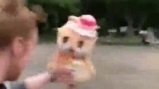 Behajú behajú a narazí