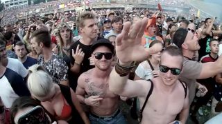 Tomorrowland 2018 TEAM Slovakia Aftermovie...