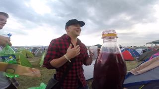 Grape festival 2018 "dokument"