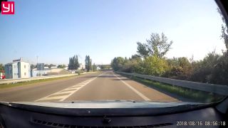 Ciaroslepost u vodica