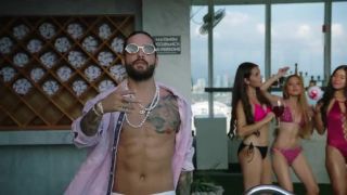 Maluma - Mala Mía