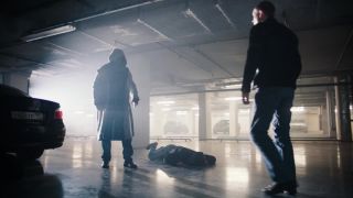 СЛОТ - Ангел или демон(The Slot - Anjel alebo démon)