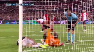 Najväčšia zahodená šanca v histórii slovenského futbalu