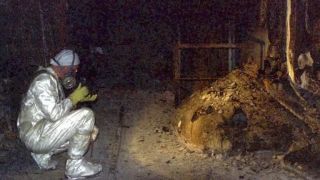 Černobyľ - najnebezpečnejšie miesto sveta