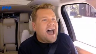 Ariana Grande Carpool Karaoke pop tv
