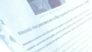 Odvážna exposlankyňa JUDr. Mária Ritomská 2