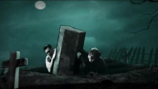 Frankenstein intro