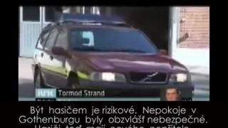 Multikultúra vo Švédsku