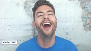 Paul Joseph Watson a patologický altruismus