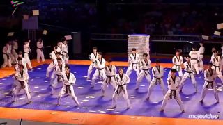 Taekwon-Do v krajine svojho pôvodu (Južná Kórea)