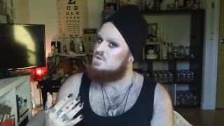 Transgender oslovovanie