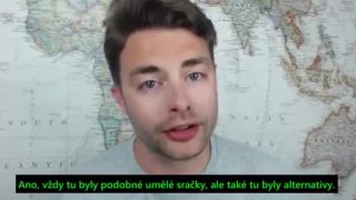 Paul Joseph Watson o populární kultuře