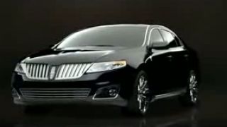 Lincoln MKS