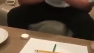 Charlie, Charlie si tu ? (Vyvolávanie duchov)