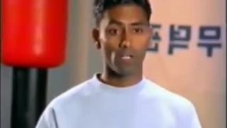 Porno kung fu
