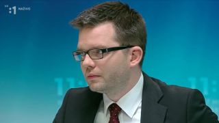 Richard Sulík: Pán Danko mi si budeme rozumieť