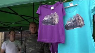 Festival kaštieľa Jablonica
