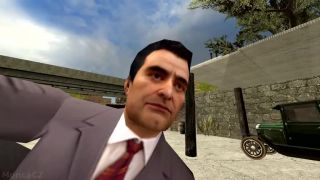Mafia paródia ďalšie pokračovanie legendárnej počítačovej hry