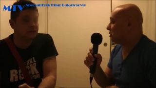 Erik Hilár Lakatošovie
MTV Special