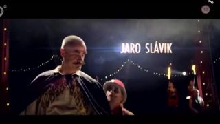ČESKO SLOVENSKO MÁ TALENT 2018 INTRO