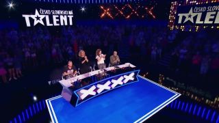 ČESKO SLOVENSKO MÁ TALENT 2018 - Christiyan Mitkov