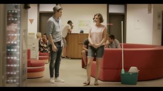 Prvé stretnutie Lujzy a Davida (ČESKO SLOVENSKO MÁ TALENT)