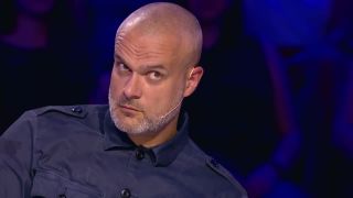 ČESKO SLOVENSKO MÁ TALENT 2018 - František Sop