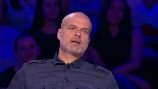 ČESKO SLOVENSKO MÁ TALENT 2018 - Janne Mustonen